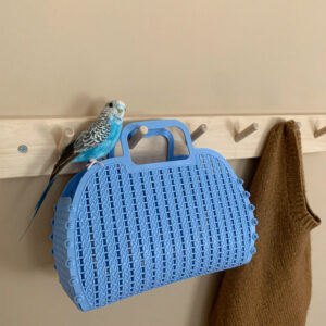 Aykasa Mini Bag Baby Blue