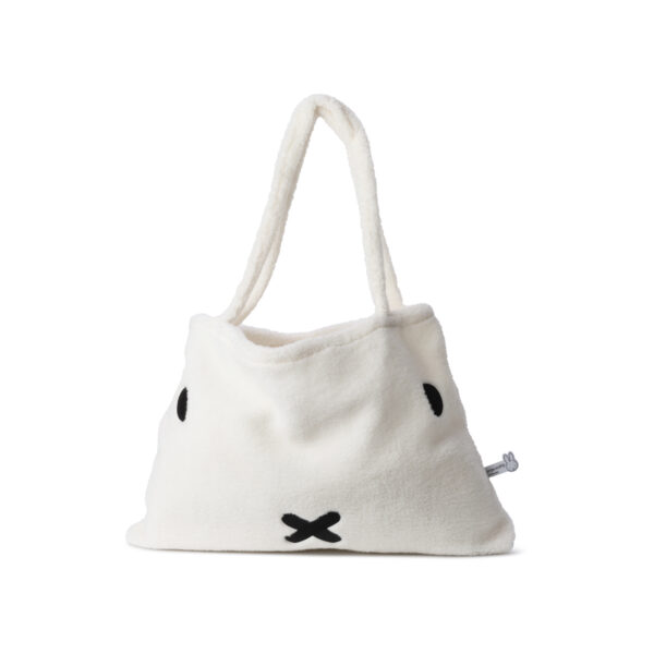 24273010 Miffy Recycled Teddy Shopping Bag 1
