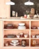Toppu Tray Large Tray L300679 306 Clay 3