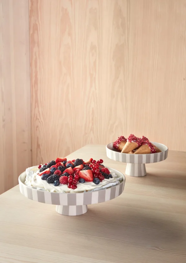 Toppu Tray Tray L300680 306 Clay 1