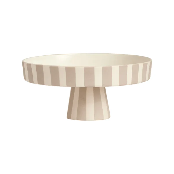 Toppu Tray Tray L300680 306 Clay