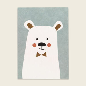 1103f Eisbaer Fliege 1000x1000