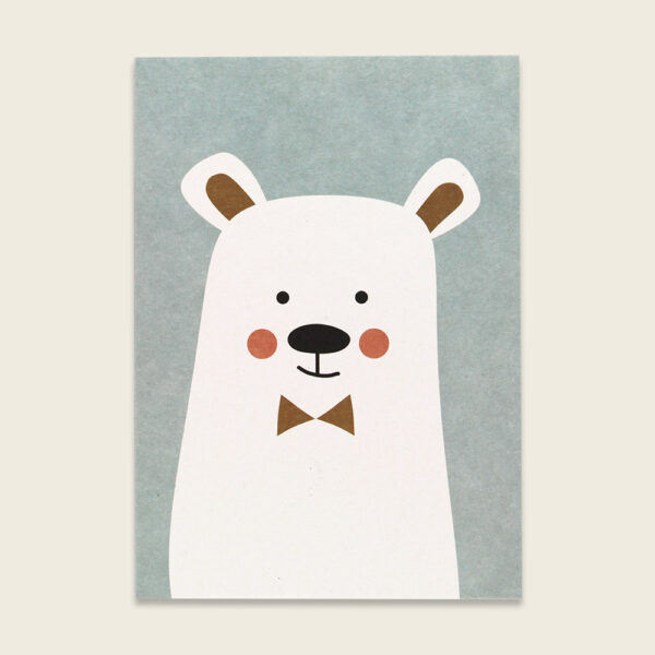 1103f Eisbaer Fliege 1000x1000