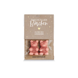 Hab Dich Lieb Baerchen Mini