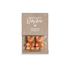Weihnachts Baerchen Mini