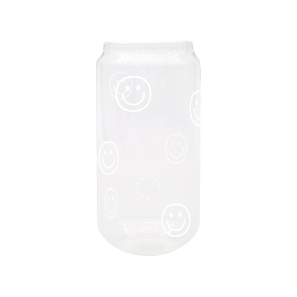 Gl 115 Canglass Smileys Freisteller