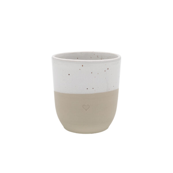 Pot 043 Becher Herz Freisteller