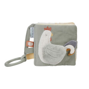 0008085 Buggy Fuhlbuch Little Farm 550