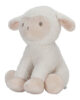 0008155 Kuscheltier Schaf 25cm Little Farm 550