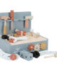 0006302 Ld Mini Werkbank Fsc 550