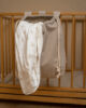 0008481 Spielzeugbeutel Pure Beige 550