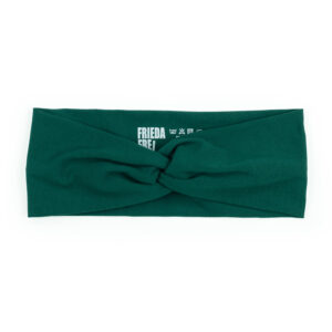 20 Stirnband Forestgreen