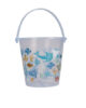 0008701 Little Dutch Bucket Ocean Dreams Blau 550