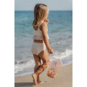 0008704 Little Dutch Bucket Ocean Dreams Pink 550