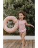 0008651 Little Dutch Schwimmring Ocean Dreams Pink 550