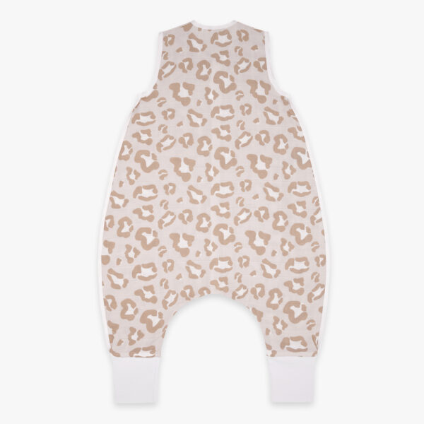 Schlafsack Mit Fuessen Leobeige 0.5tog 72dpi 3