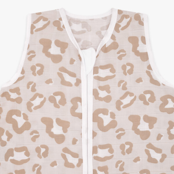 Schlafsack Mit Fuessen Leobeige 0.5tog 72dpi 4