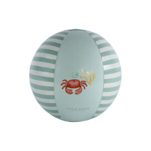 0008665 Little Dutch Beach Ball Fresh Grun 550