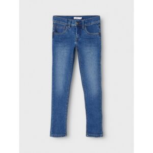 Name It Noos2024 Medium Blue Denim 13208915 3