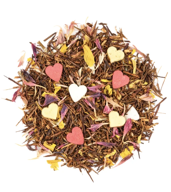 Lieblingsmensch Rooibos Tee In Der Teetuete