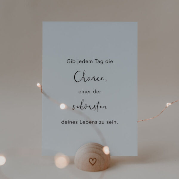 Pk 192 Spruchkarte Jedertag Photocredits Maggymelzer 2 832x832