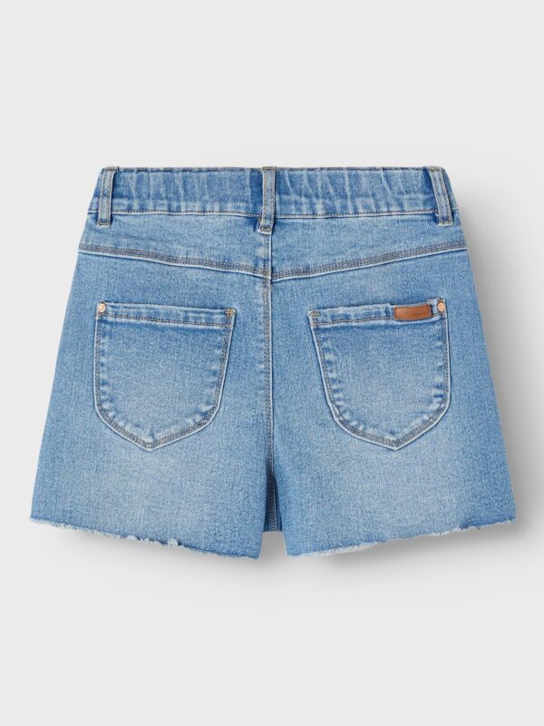 Name It Noos2024 Medium Blue Denim 13197313 2