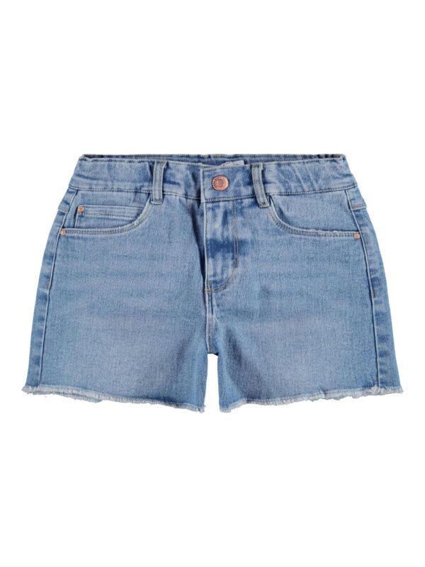 Name It Noos2024 Medium Blue Denim 13197313